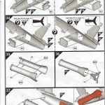 Airfix-A08109-Canadair-Sabre-F.4-Bauanleitung-7-150x150 Canadair Sabre F.4 in 1:48 von Airfix #A08109