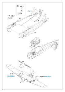 Eduard-82212-Mitsubishi-A6M2-ProfiPAck-11-212x300 Eduard 82212 Mitsubishi A6M2 ProfiPAck (11)