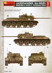 MIniArt-35229-Jagdpanzer-Su-85-20-215x300 MIniArt 35229 Jagdpanzer Su 85 (20)