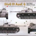 MIniArt-35335-StuG-III-Ausf-G-Alkett-1943-96-150x150 STUG III in 1/35 von MiniArt # 35335
