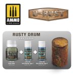 Ammo-U-Rust-Corrosion-Creator-Set-8-150x150 U-Rust Corrosion Creator Set von Ammo by MiG