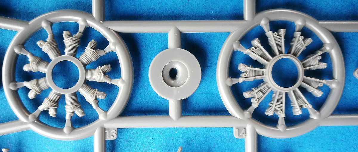 DoraWings-DW-48041-Curtiss-Wright-SNC-1-Falcon-II-15 Curtiss-Wright SNC-1 Falcon II in 1:48 von Dora Wings # DW 48041