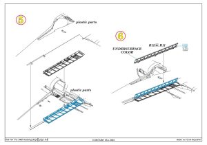 Eduard-648737-Fw-190-d9-Landeklappen-print-003-300x211 Eduard 648737 Fw 190 d9 Landeklappen print-003