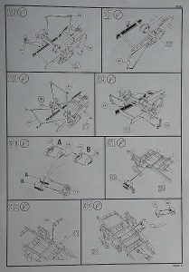 Revell-03337-Unimog-2t-25-209x300 Revell 03337 Unimog 2t (25)