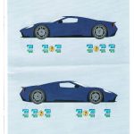Revell-07824-Ford-GT-28-150x150 2017 Ford GT in 1:24 von Revell #07824