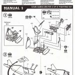 Academy-12326-F3F-2-38-150x150 Grumman F3F-2 in 1:48 von Academy # 12326