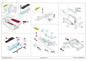 Eduard-3DL48063-F-104-A-SPACE-6-300x212 Eduard 3DL48063 F-104 A SPACE (6)