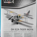 Revell03827TigerMoth05-150x150 Revell D.H. 82A Tiger Moth in 1:32 # 03827