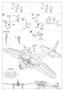 Eduard-82211-A6M2-Zero-Type-11-12-212x300 Eduard 82211 A6M2 Zero Type 11 (12)
