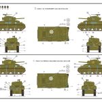 Heller-79894-M4A2-Sherman-Division-Leclerc-4-150x150 M4A2 Sherman Division Leclerc in 1:72 von Heller #79894