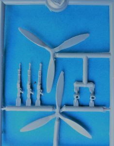 ICM-72030-Tu-2T-Soviet-Torpedo-Plane-10-235x300 ICM 72030 Tu-2T Soviet Torpedo Plane (10)