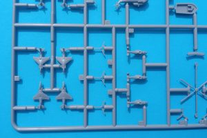 Revell-05178-USS-Wasp-19-300x200 Revell 05178 USS Wasp (19)