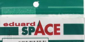 SPACE-Set für Eduards FW 190 A8 in 1:48 # 3 DL 48079
