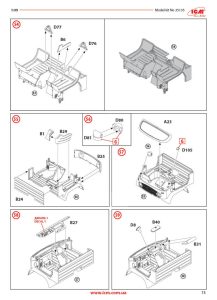 ICM-35135-Unimog-S-404-Pritsche-Bauanleitung-13-217x300 ICM 35135 Unimog S 404 Pritsche Bauanleitung (13)