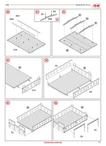 ICM-35135-Unimog-S-404-Pritsche-Bauanleitung-17-217x300 ICM 35135 Unimog S 404 Pritsche Bauanleitung (17)