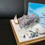Ralf-Nies-Star-Wars-Snowspeeder-Diorama-22-150x150 Aus der Werkstatt von Ralf Nies: Star Wars Snowspeeder Diorama