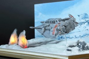 Ralf-Nies-Star-Wars-Snowspeeder-Diorama-25-300x200 Ralf Nies Star Wars Snowspeeder Dioram,a (25)