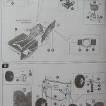 24_italeris-Mercedes190__042-150x150 Mercedes Benz 190E 2.3-16V in 1:24 von Italeri #3624