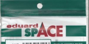 Eduard SPACE-Set F4F-3 early in 1:48 #3DL48080