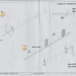 Eduard-648641-RP-3-60-Ib-Rockets-for-Tempest-Mk-17-150x150 RP-3 60 Ib Rockets for Tempest Mk.II von Eduard in 1:48 #648641