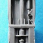 Eduard-648718-A-4-Ejection-seat-5-150x150 A-4 Skyhawk ejection seat in 1:48 von Eduard # 648718