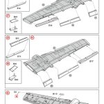 ICM-48289-Jig-Dog-JD-1D-Invader-mit-KDA-1-Drohne-20-150x150 "Jig Dog“: JD-1D Invader mit KDA-1 Drohne in 1:48 von ICM #48289