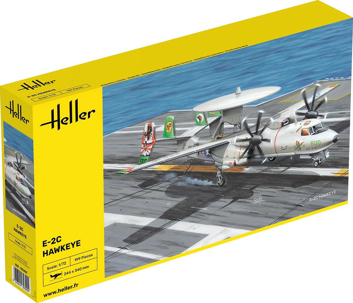 Heller-2023-49 Heller-Neuheiten 2023