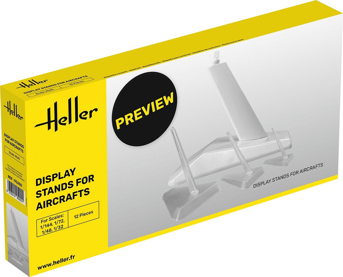 Heller-2023-55 Heller-Neuheiten 2023