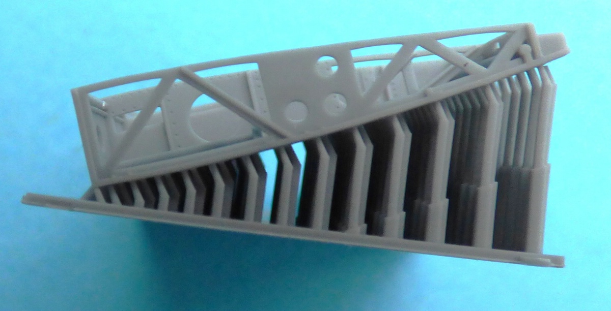 Eduard-648793-Gun-bays-F4F-3-Wildcat-4 Gun bays für die Wildcat F4F-3 in 1:48 von Eduard #648793