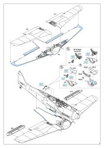 Eduard-8188-Fw-190-D9-Profipack-007-212x300 Eduard 8188 Fw 190 D9 Profipack-007