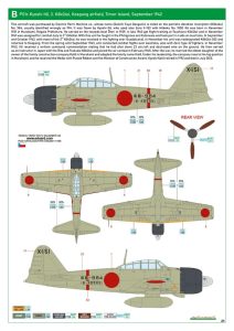 Eduard-11168-Samurai-Dual-Combo-A6M3-Zero-48-212x300 Eduard 11168 Samurai Dual-Combo A6M3 Zero (48)