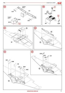 ICM-32093-Yak-9T-Roland-de-la-Poype_en-1-15-212x300 ICM 32093 Yak-9T Roland de la Poype_en-1 (15)