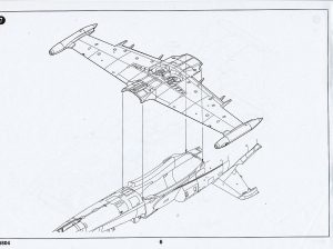 Trumpeter-05804-L-39C-Albatros-59-300x224 Trumpeter 05804 L-39C Albatros (59)