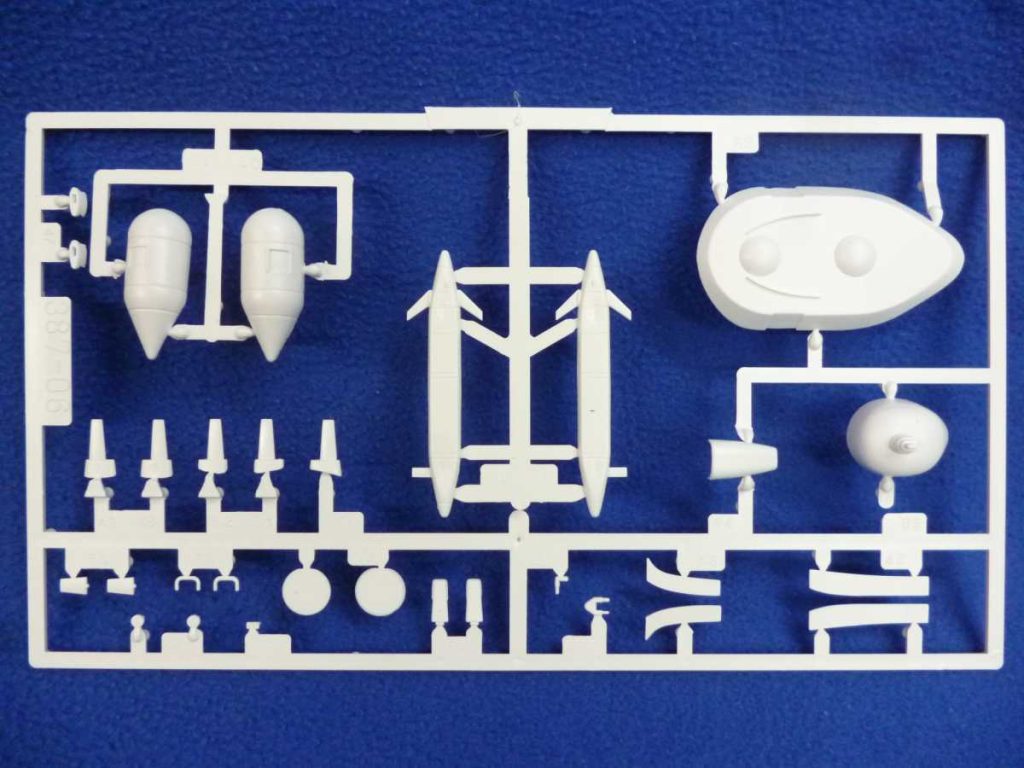 Maquette Avion Heller 80358 – Transall C-160 Rétro Brummel, échelle 1/72, NEUF