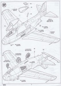 HobbyBoss-81746-Saab-J-29B-Tunnan-38-213x300 HobbyBoss 81746 Saab J-29B Tunnan (38)