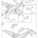 ICM-72205-Ki-21-Ia-Sally_en-42-150x150 Mitsubishi Ki-21 Ia "Sally" in 1:72 von ICM # 72205