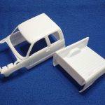 14538-Revell-Chevrolet-Silverado-1-25-017-150x150 `99 Chevrolet Silverado Street Pickup in 1:25 von Revell # 14538
