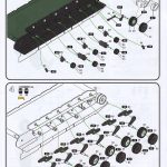 Heller-81142-Leclerc-T5-und-T6-10-150x150 Kampfpanzer Leclerc T5/T6 in 1:35 von Heller # 81142