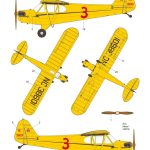 Special-Hobby-SH-48220-Piper-J-3-Cub-Goes-to-war-13-150x150 Piper J-3 Cub goes to war in 1:48 von Special Hobby # 48220