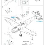 Eduard-84188-Bf-109-F-4-WEEKEND-49-150x150 Messerschmitt Bf 109 F-4 WEEKEND in 1:48 von Eduard # 84188