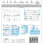 Eduard82183-Z-326-Trener-Master-2-150x150 Zlin Z-326 Trenér Master in 1:48 von Eduard # 82183