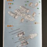 Revell-05658-Y-Wing-Fighter-35-150x150 Y-Wing Fighter in 1:72 von Revell # 05658