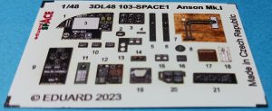Eduard-3DL48103-Anson-Mk.-I-SPACE-6-300x123 Eduard 3DL48103 Anson Mk. I SPACE (6)