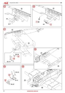 ICM-48267-Heinkel-He-111-Paravane-24-212x300 ICM 48267 Heinkel He 111 Paravane (24)