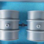 MiniArt-49007-Fuel-and-Oil-drums-1930s-5-150x150 Fuel & Oil Drums 1930-50s in 1:48 von MiniArt #49007