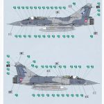 Revell-03813-Mirage-2000-C-36-150x150 Mirage 2000 C in 1:48 von Revell # 03813