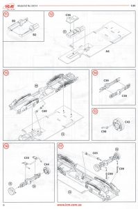 ICM-35014-Kozak-2-MRAP-15-199x300 ICM 35014 Kozak 2 MRAP (15)