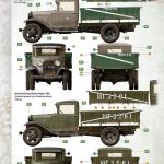 MiniArt-38013-Soviet-15-Cargo-Truck-Bauanleitung-16-150x150 Soviet 1,5 to. cargo truck in 1:35 von MiniArt # 38013