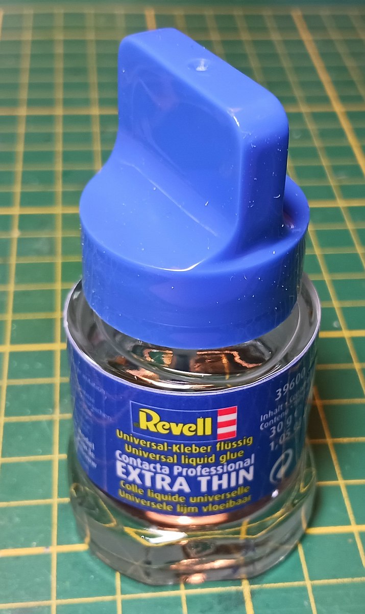 Revell-Contacta-Professional-Extra-Thin-3 Revell Contacta Professional Extra Thin Cement