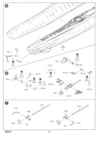 Trumpeter-05912-U-Boat-Type-VIIc-3-212x300 Trumpeter 05912 U-Boat Type VIIc (3)